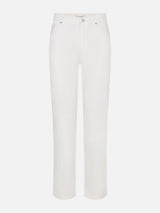 Le Sleek Straight Long -- White
