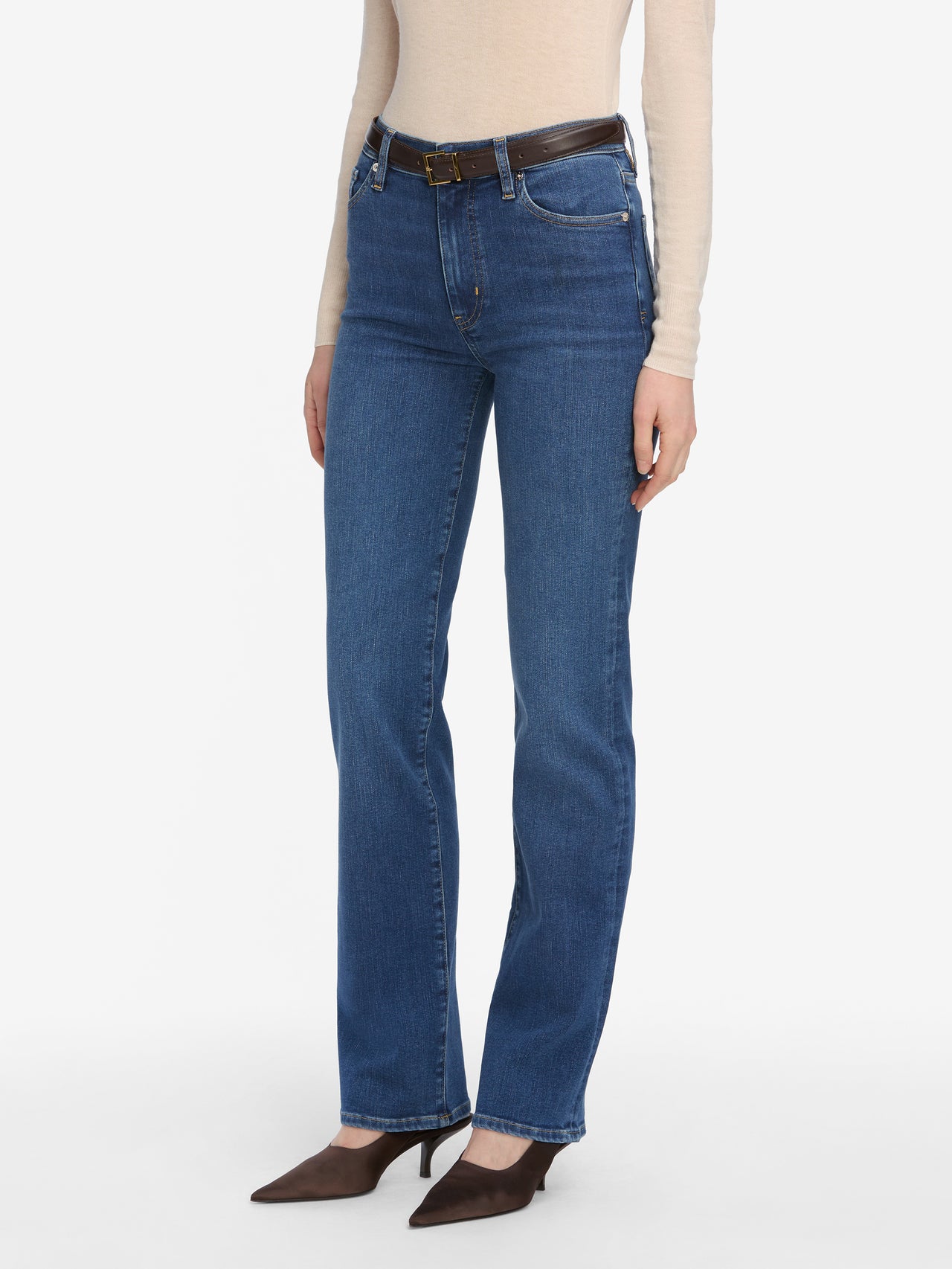 jeans side angle image
