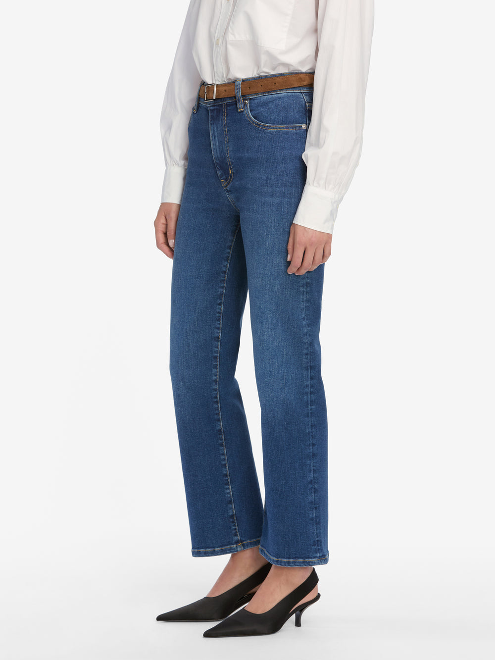 jeans side angle image