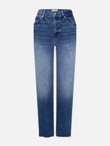 Le Sleek Straight -- Marsa