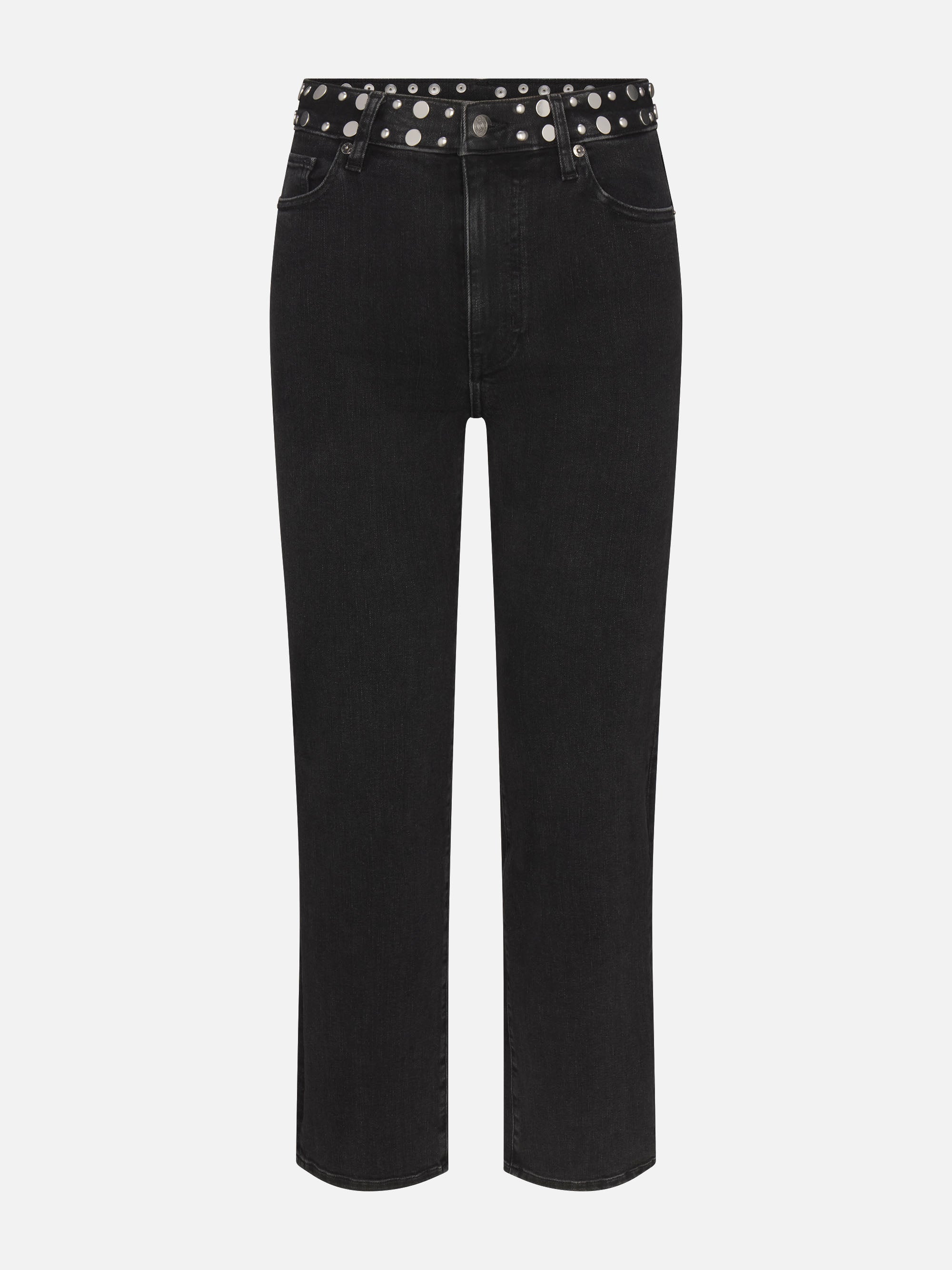 jeans front packshot image