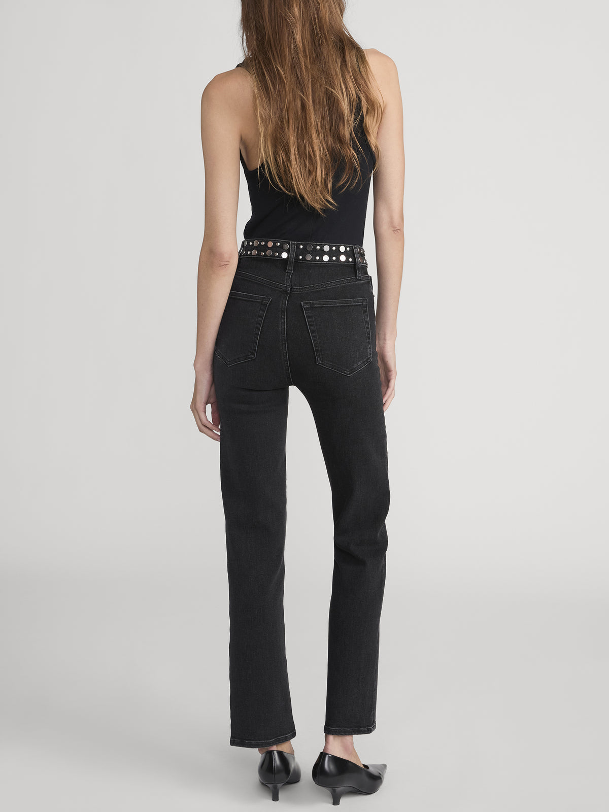 jeans back image