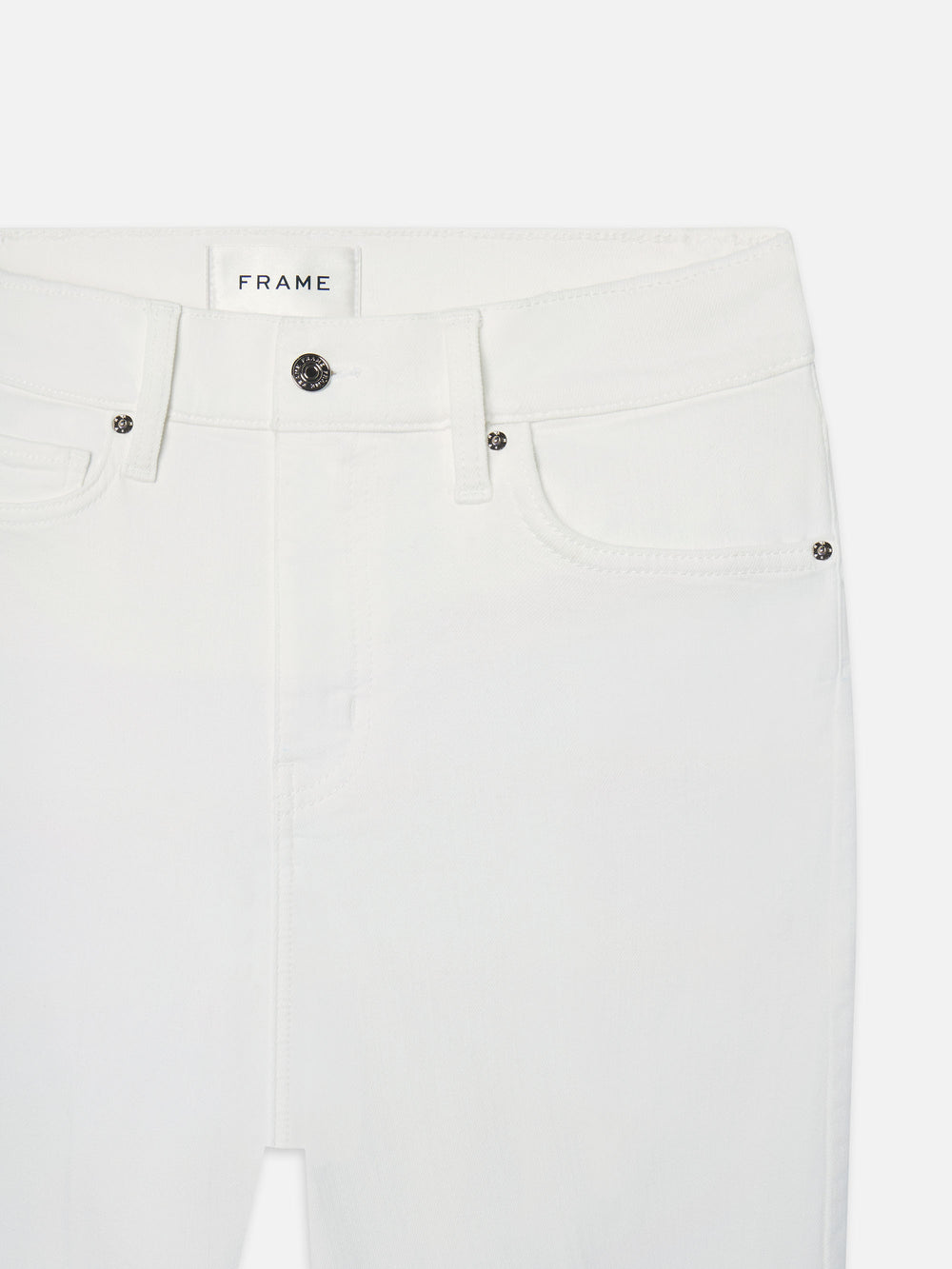 jeans front detail packshot image