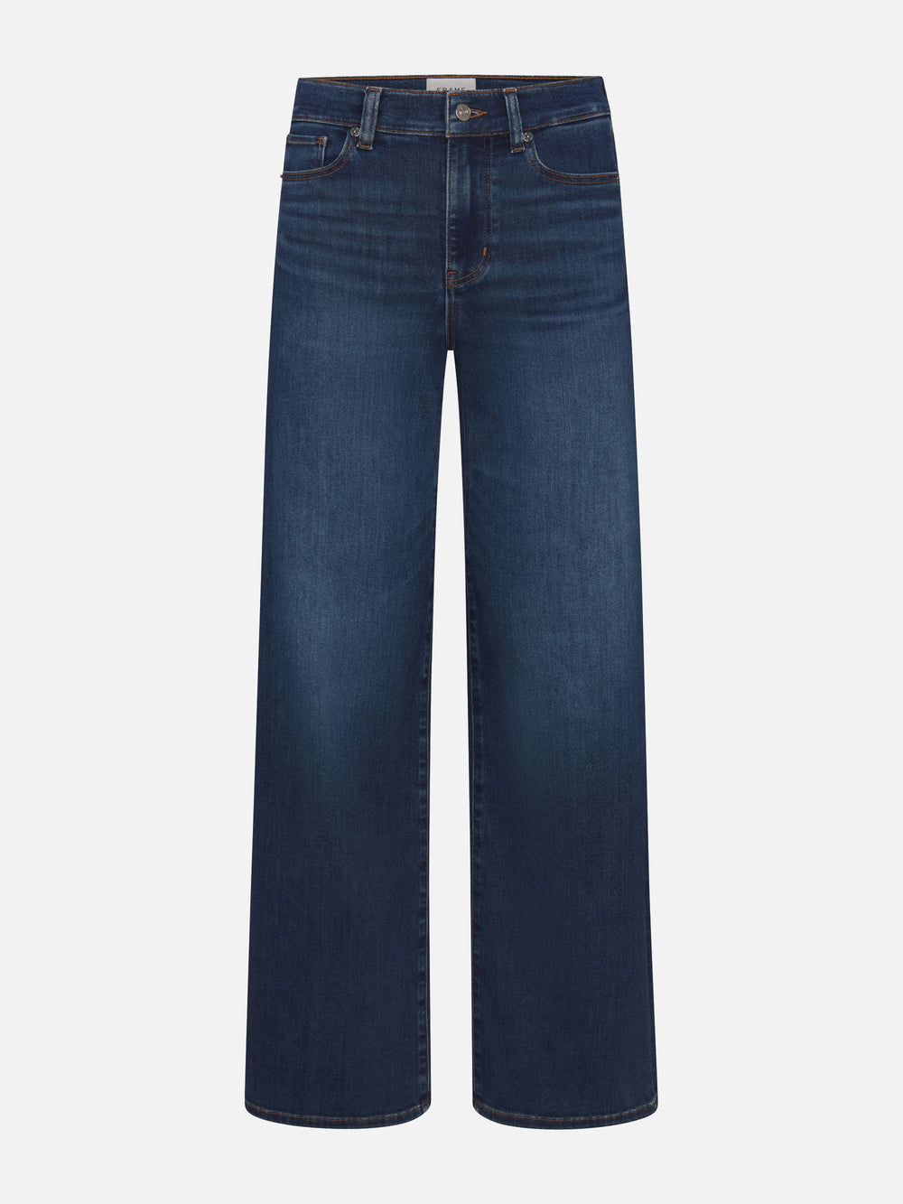 jeans front packshot image