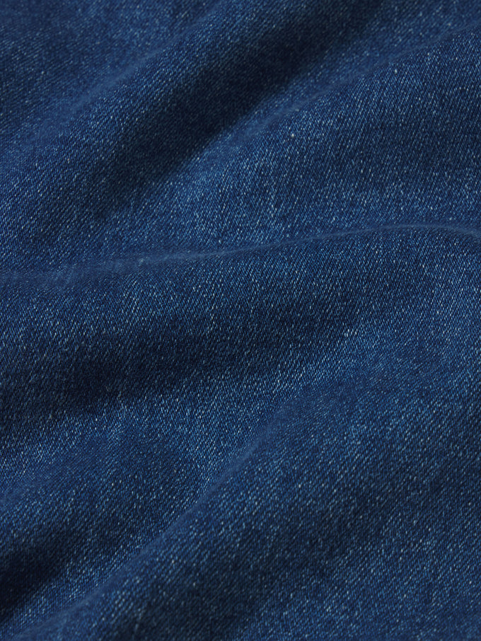 jeans texture detail image