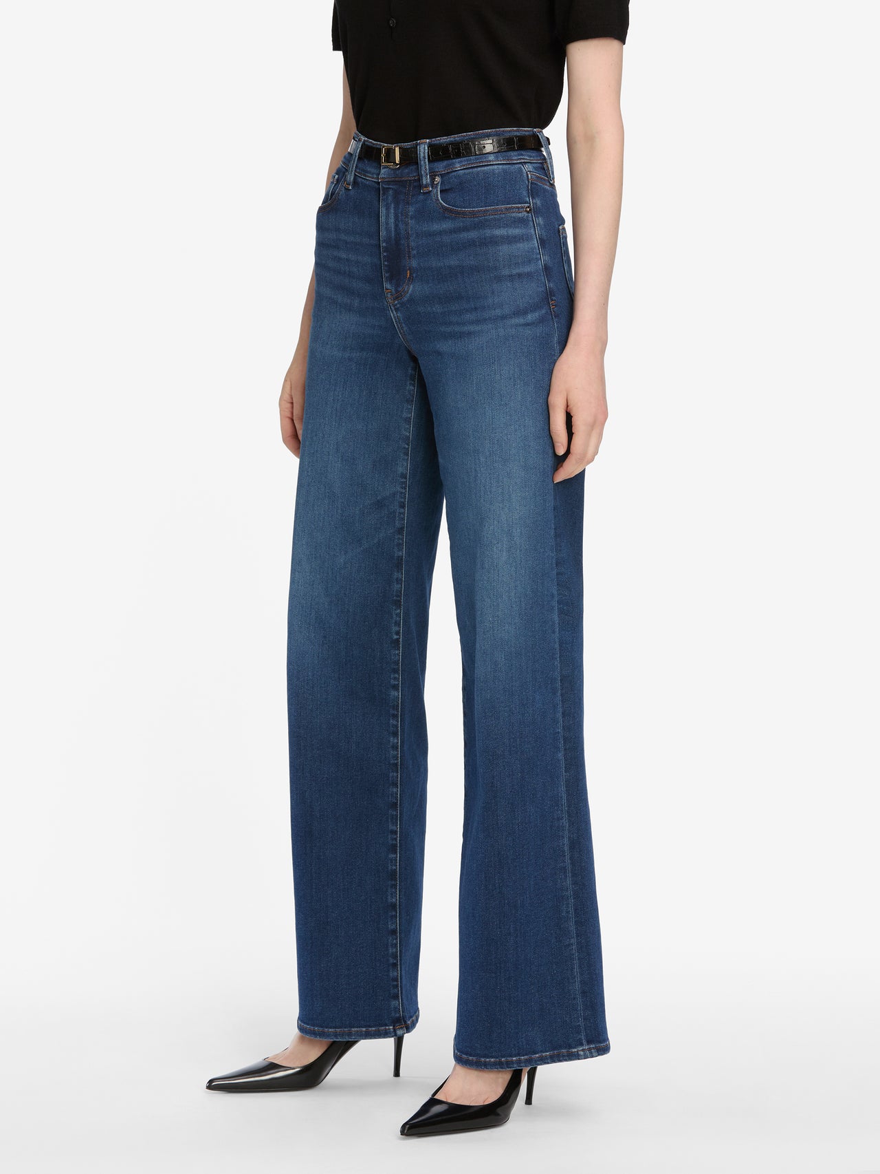 jeans side angle image