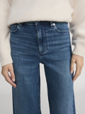 jeans front detail image