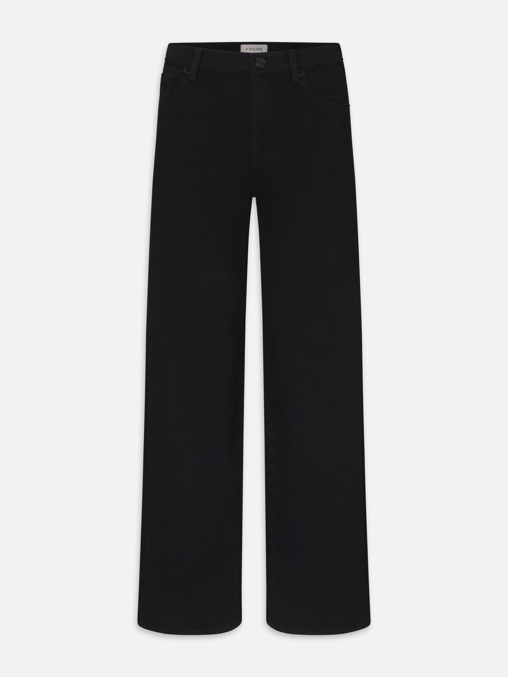 jeans front packshot image