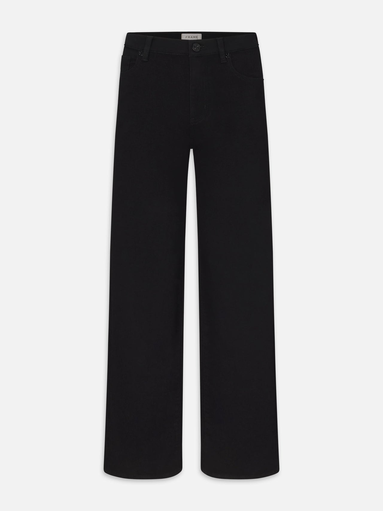 jeans front packshot image