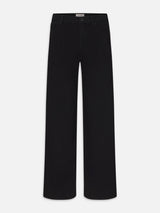 Le Slim Palazzo -- Black