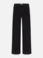 Le Slim Palazzo -- Black