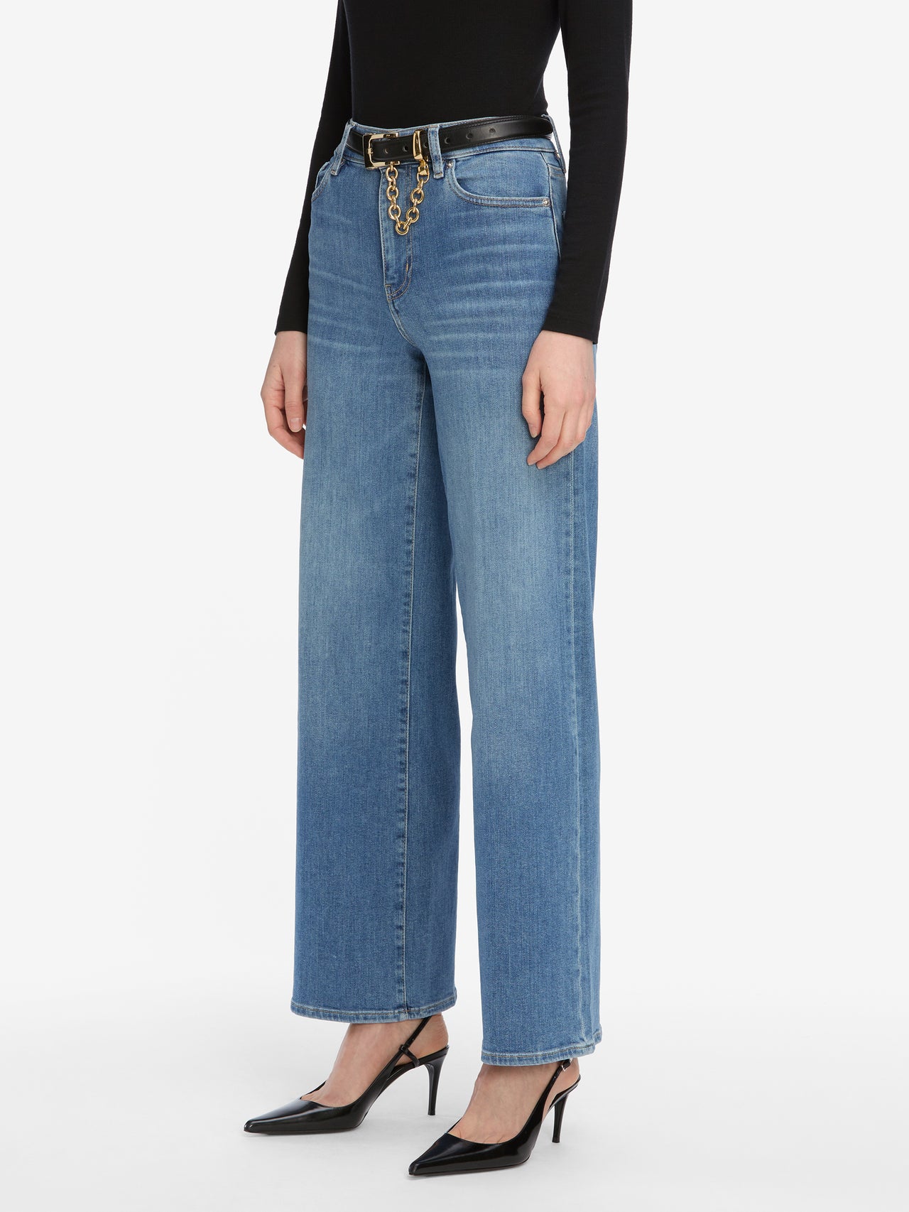 jeans side angle image