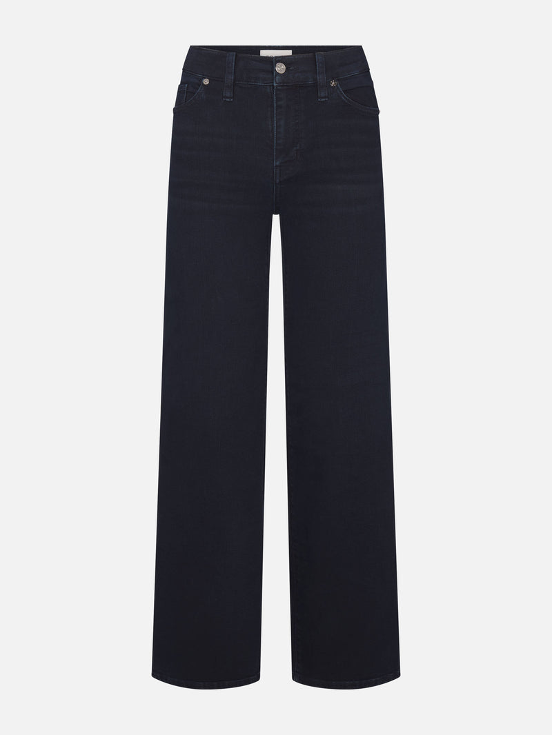 jeans front packshot image