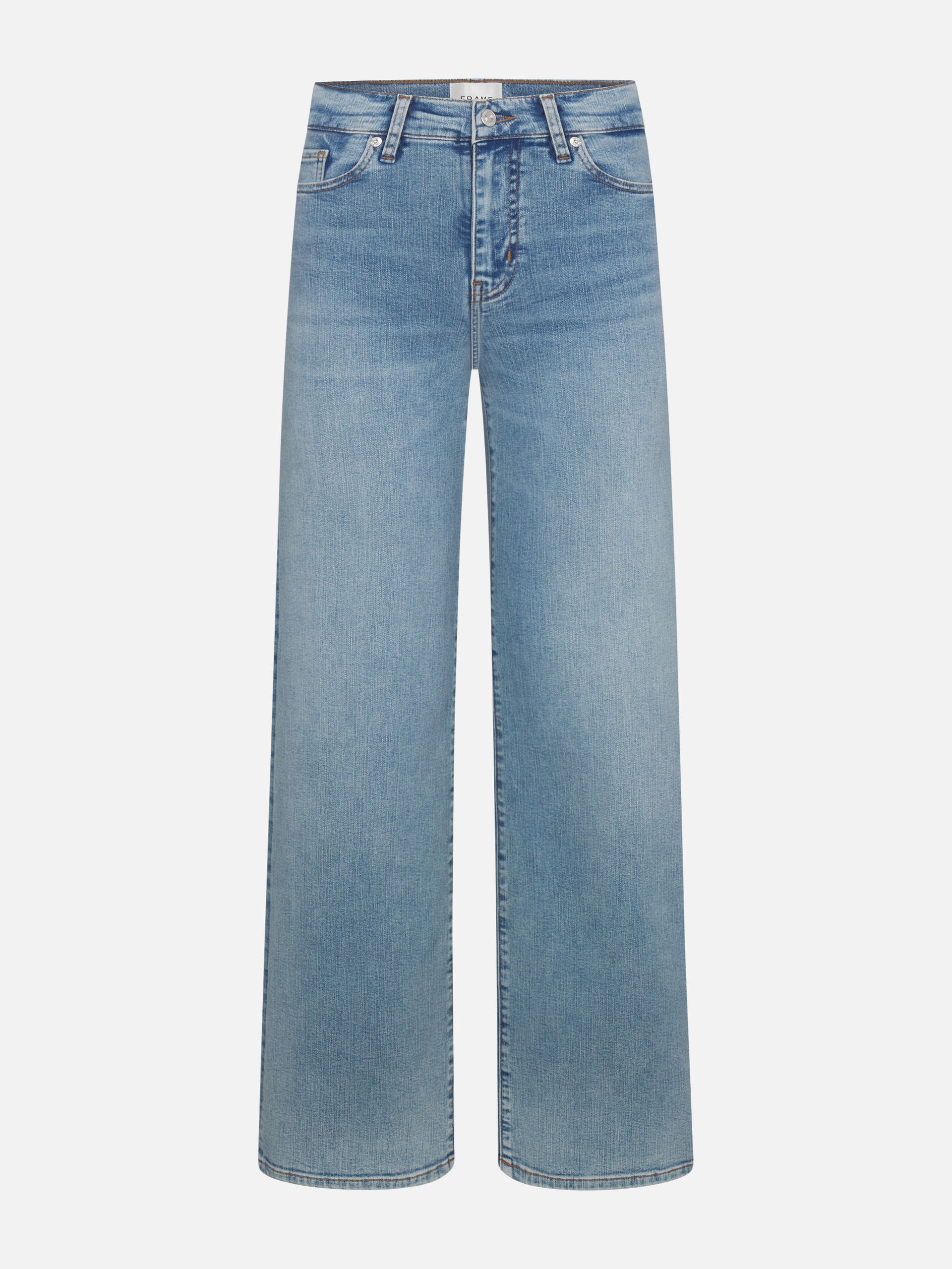 jeans front packshot image