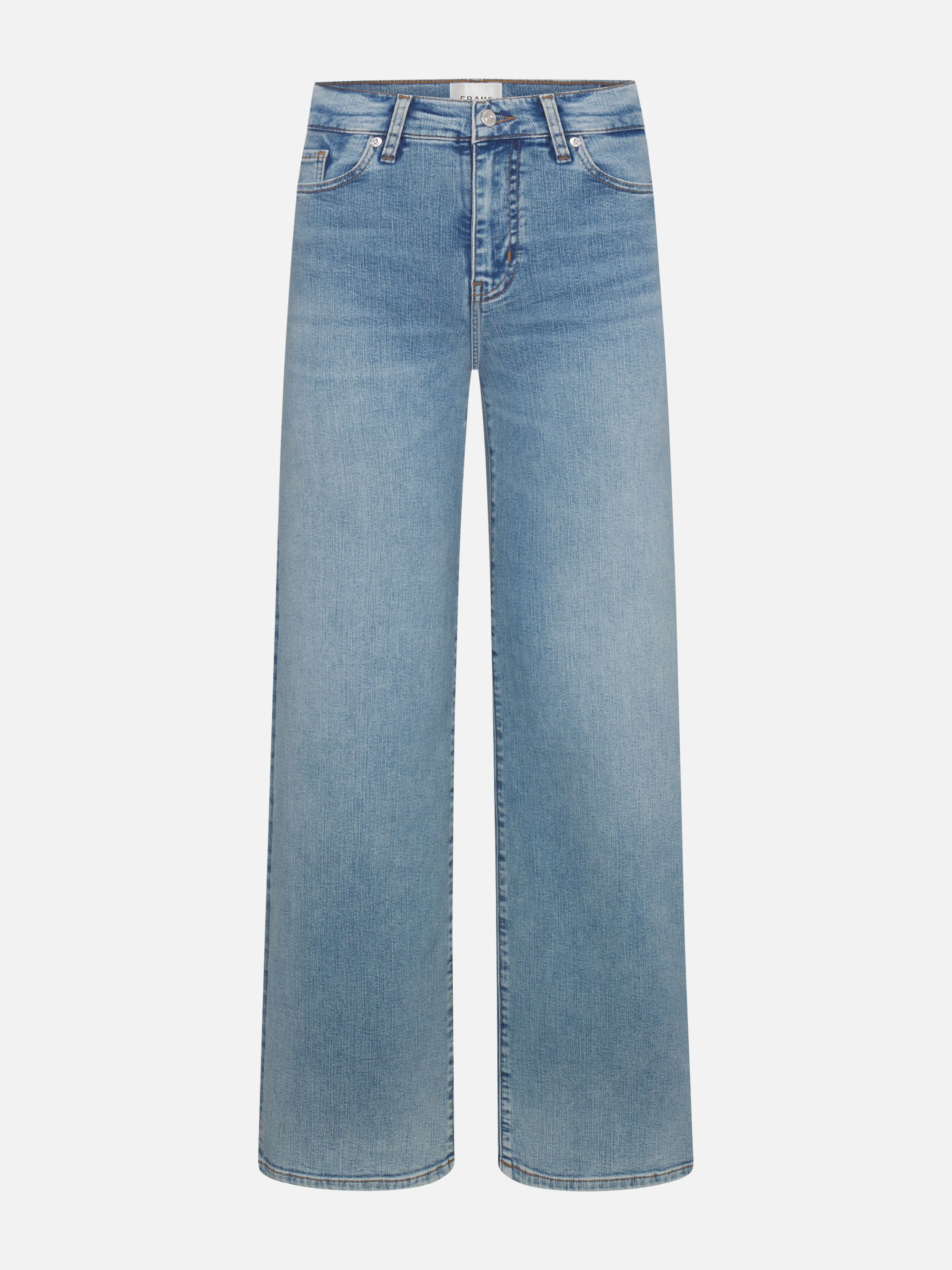jeans front packshot image
