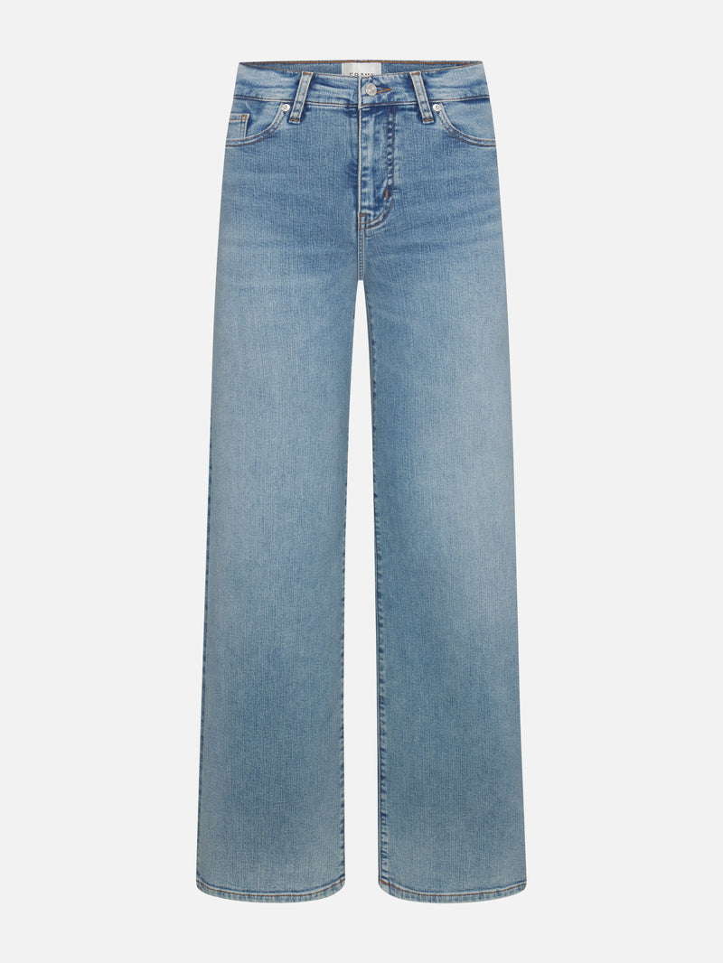 jeans front packshot image