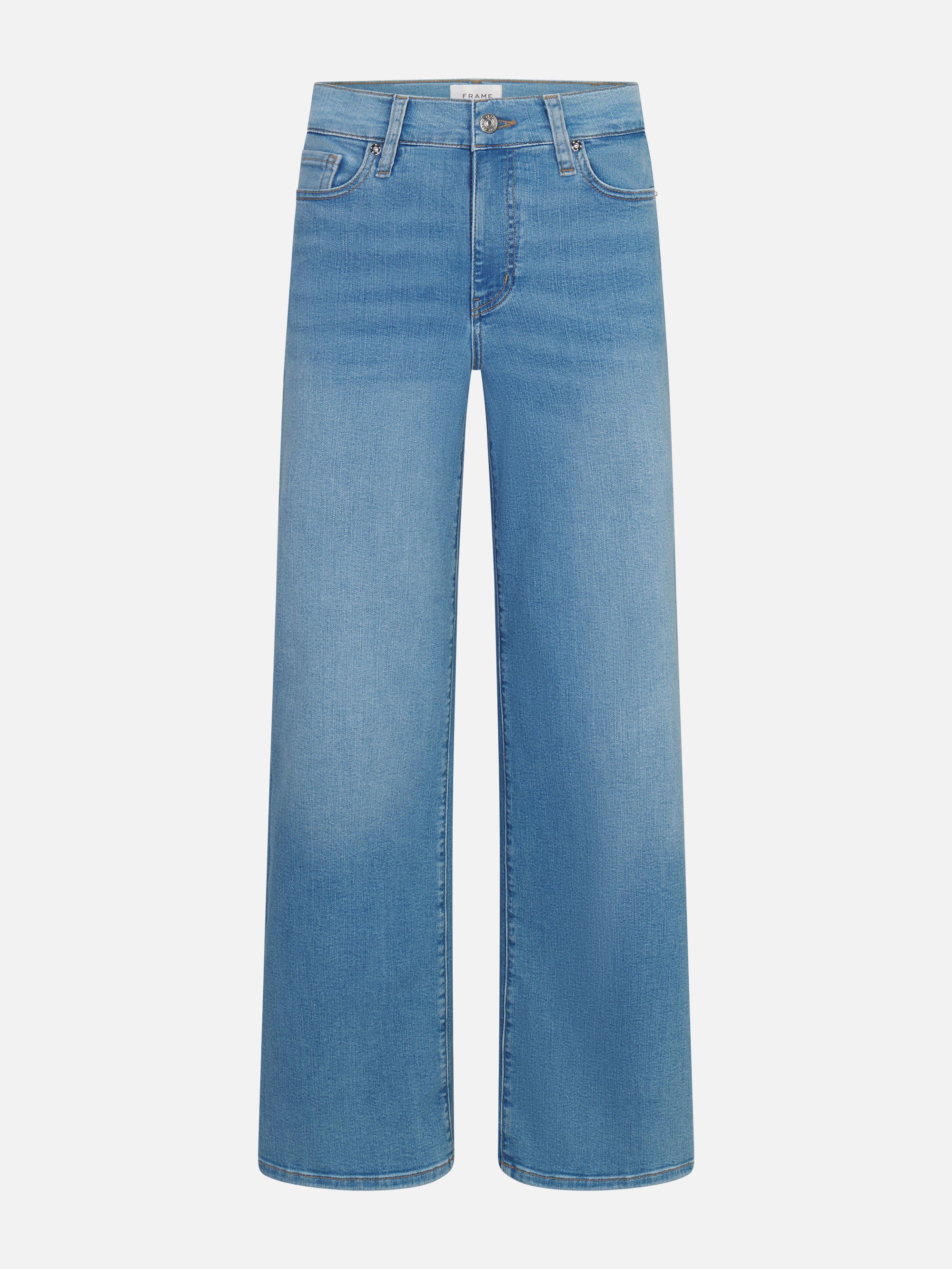 FRAME Le Slim Palazzo