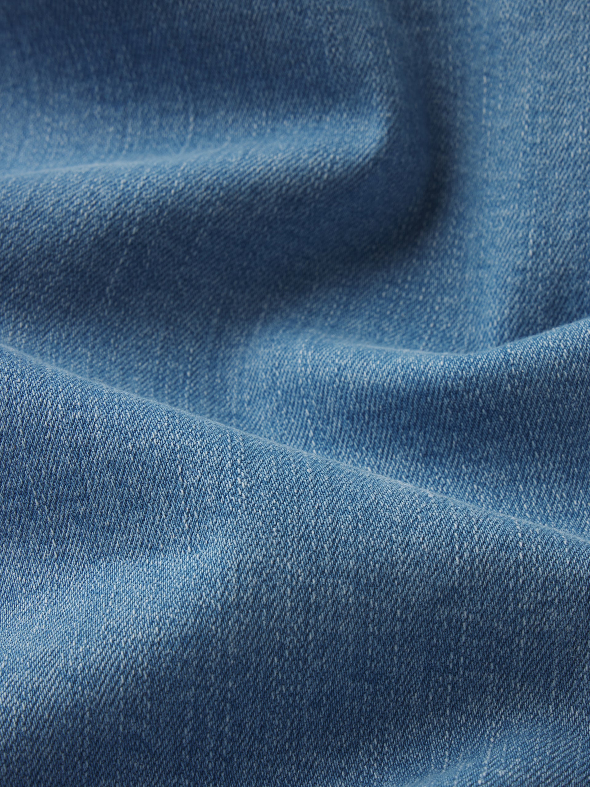 Jean fabric 