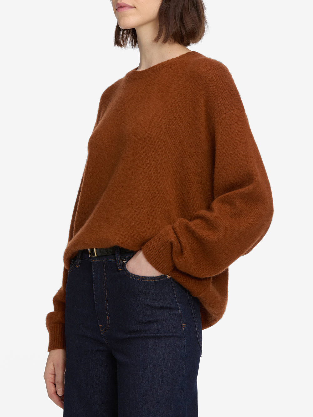 sweater side angle image