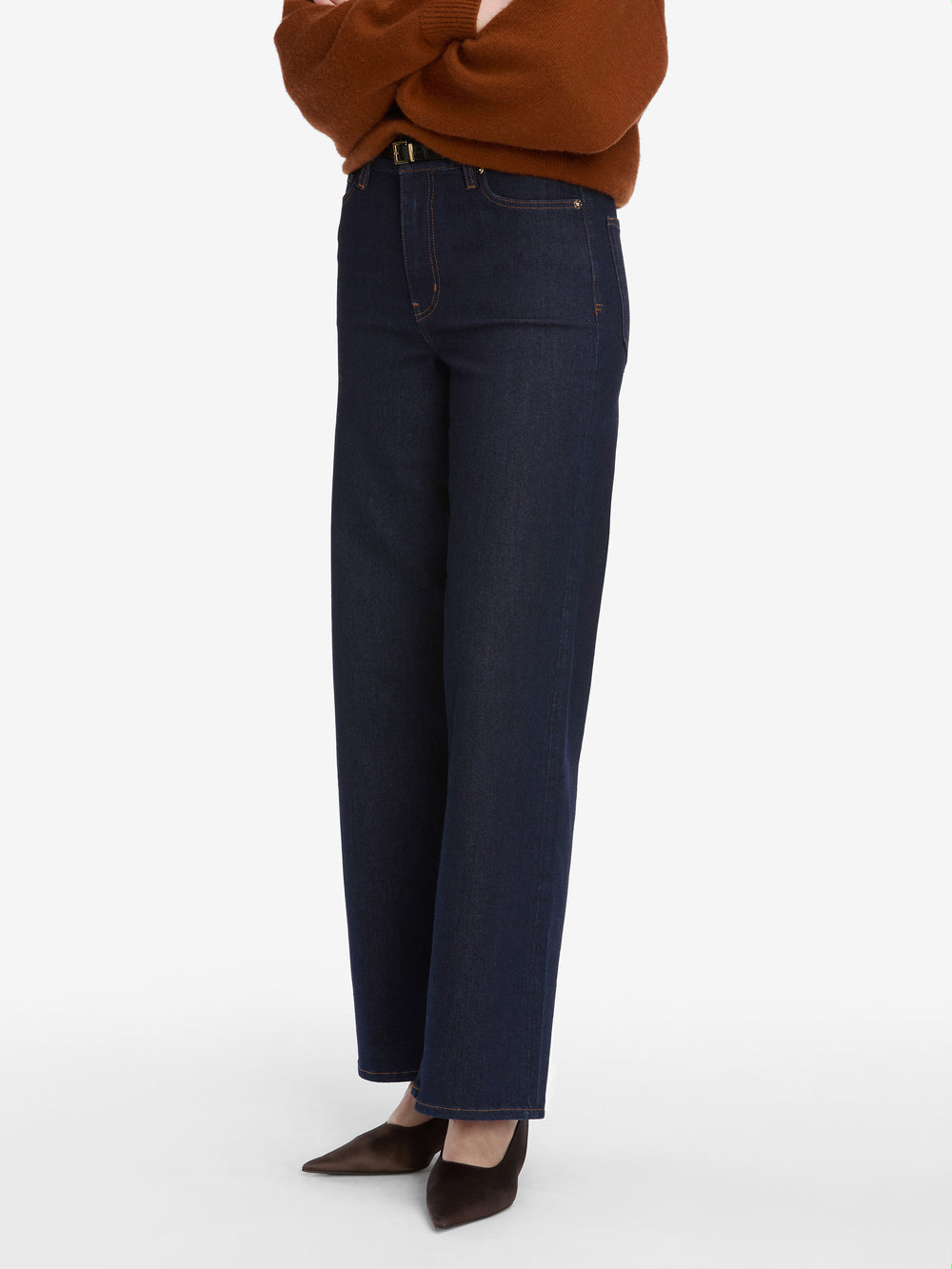 jeans side angle image