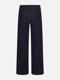 Le Slim Palazzo Long -- Rinse