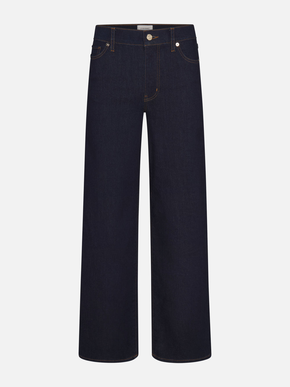 jeans front packshot image