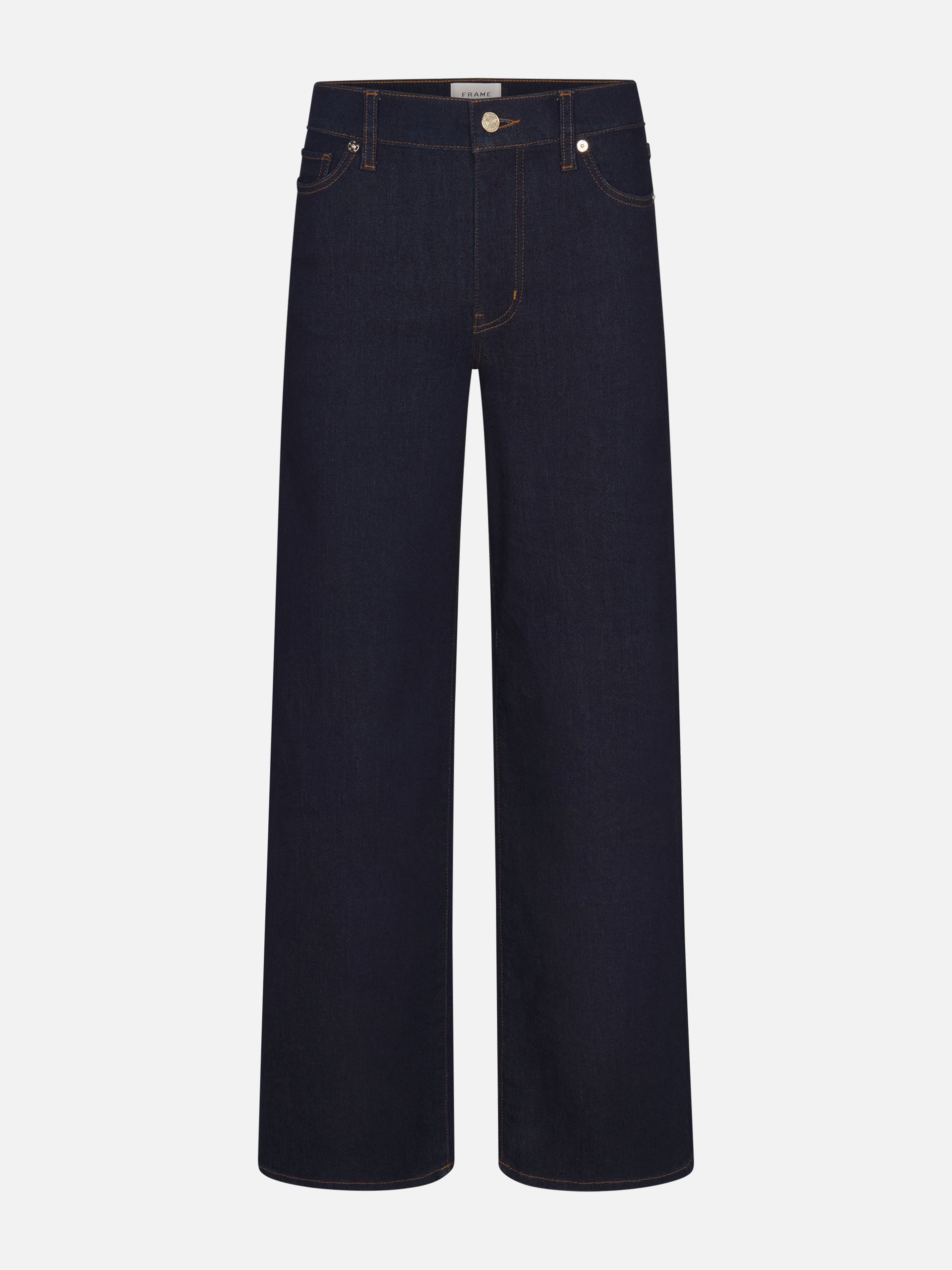 jeans front packshot image