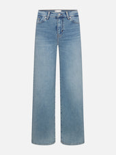 Le Slim Palazzo -- Ripple