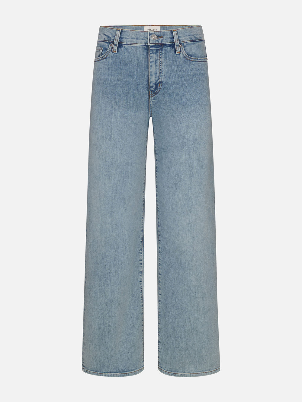 jeans front packshot image