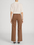 Le Slim Palazzo Harbor Pocket -- Ledger