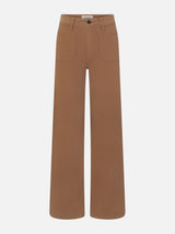 Le Slim Palazzo Harbor Pocket -- Ledger