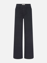 Le Slim Palazzo Harbor Pocket -- Navy