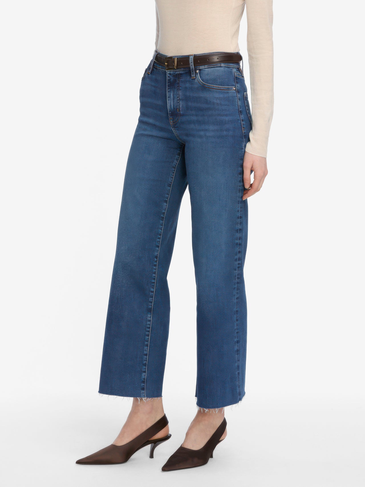 jeans side angle image 