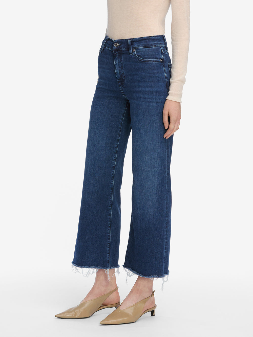 jeans side angle image