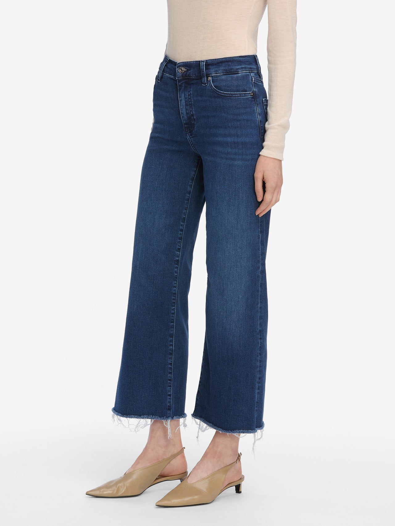 jeans side angle image