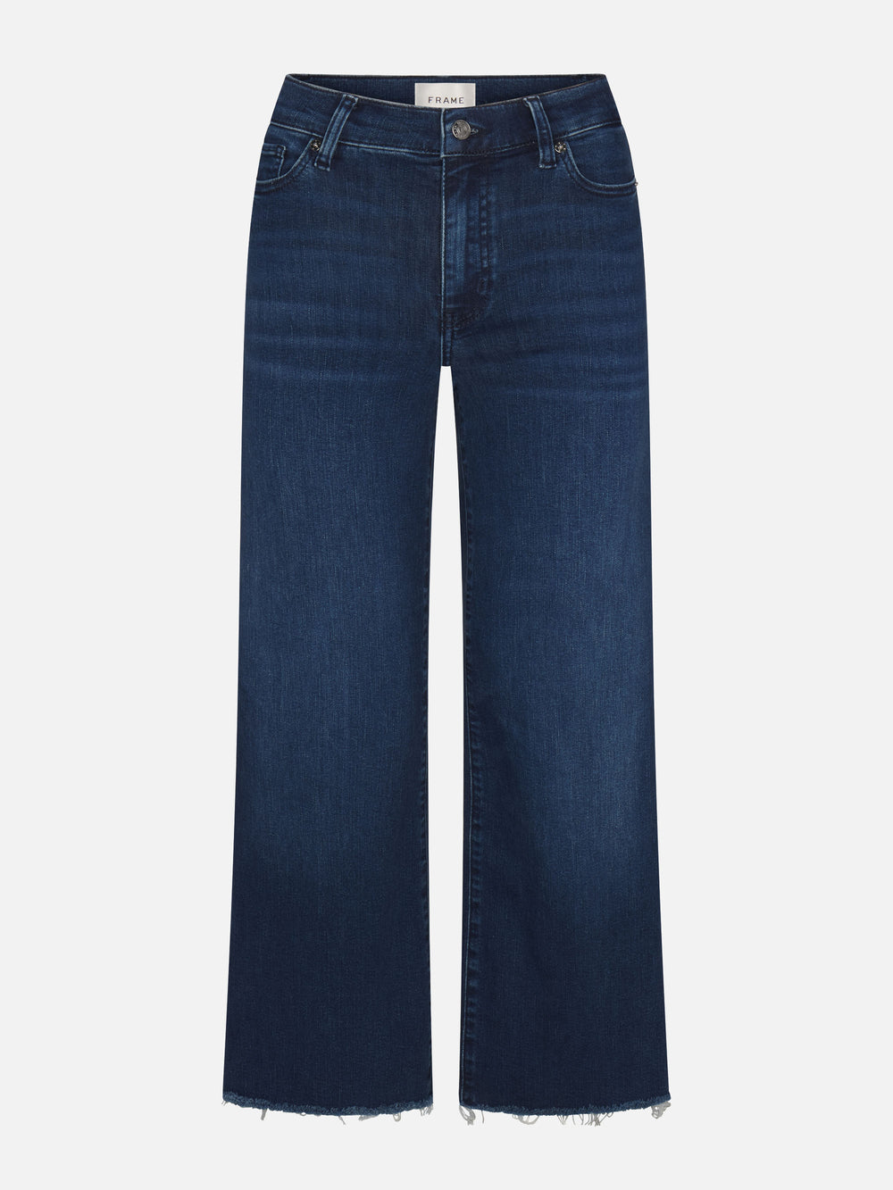 jeans front packshot image