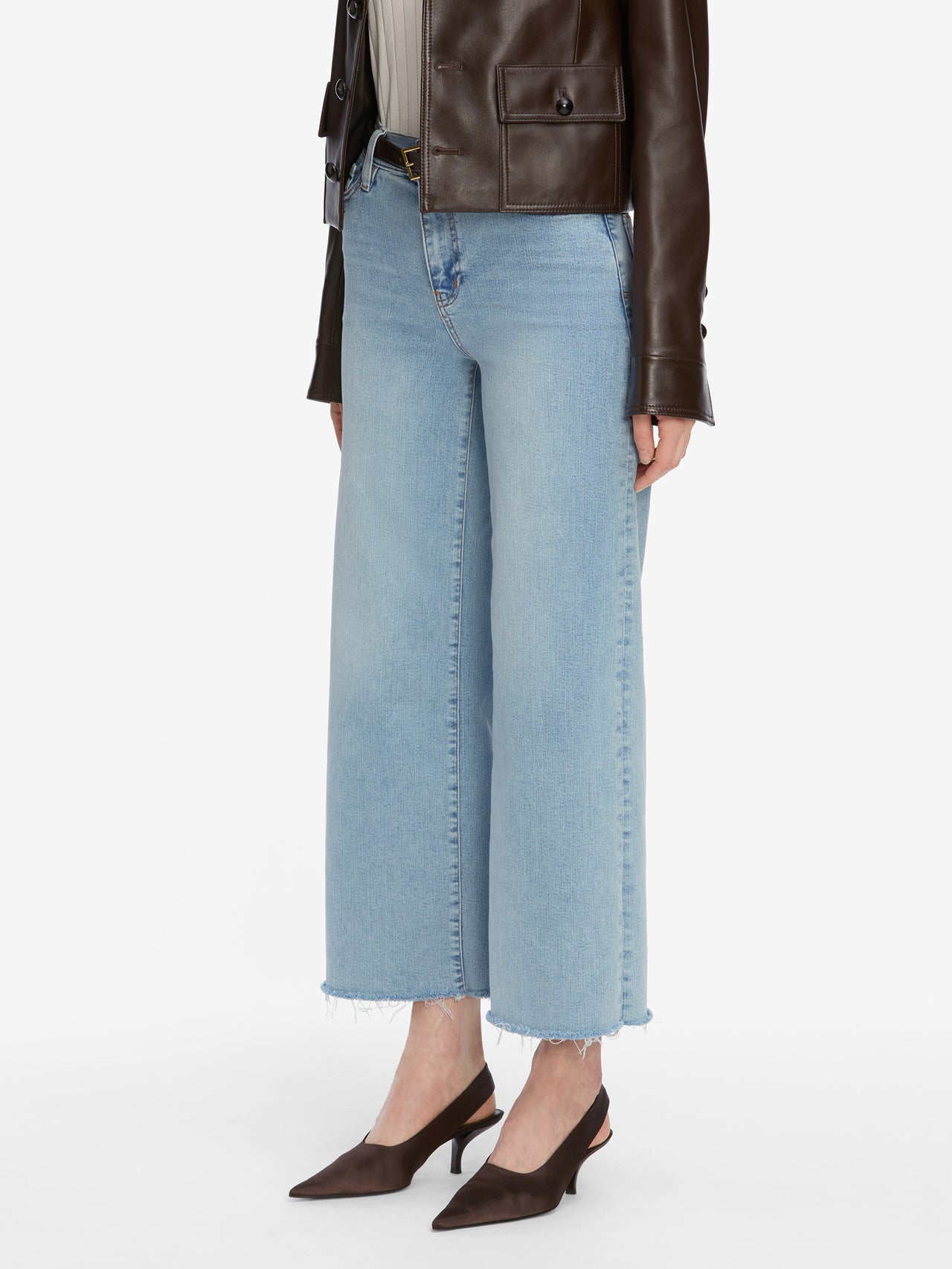 jeans side angle image