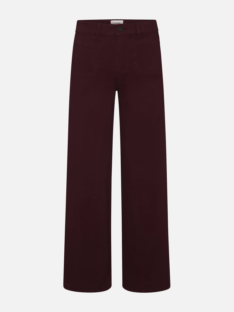 jeans front packshot image