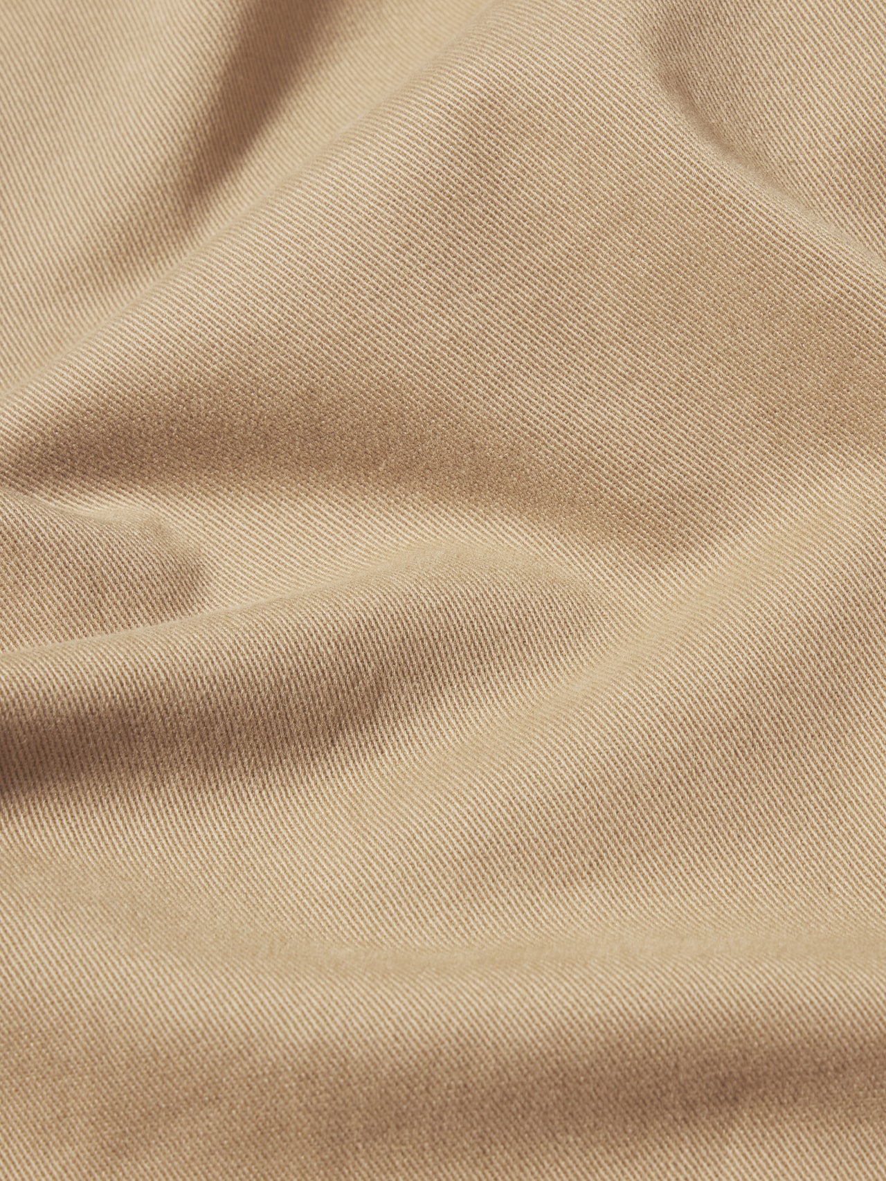 Le Slim Palazzo Modernist Pocket -- Khaki