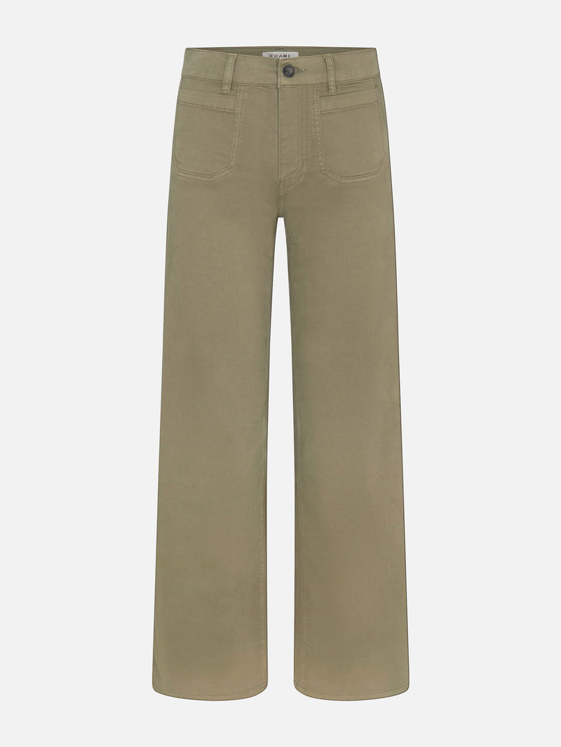 Pant Front Pack Shot 