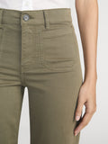 Pant On Model Detail 