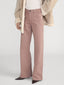 Pant On Model Side 