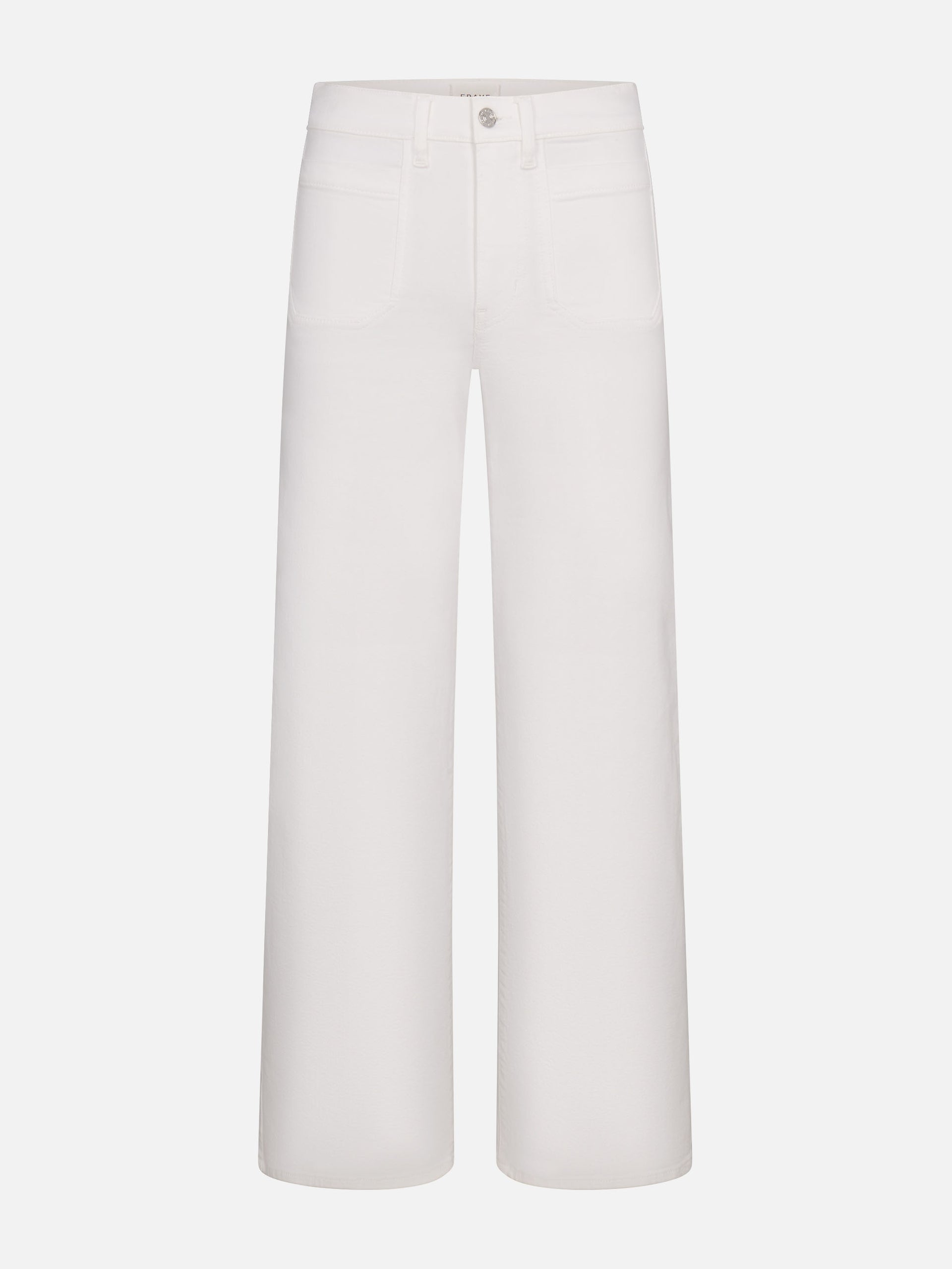 jeans front packshot image