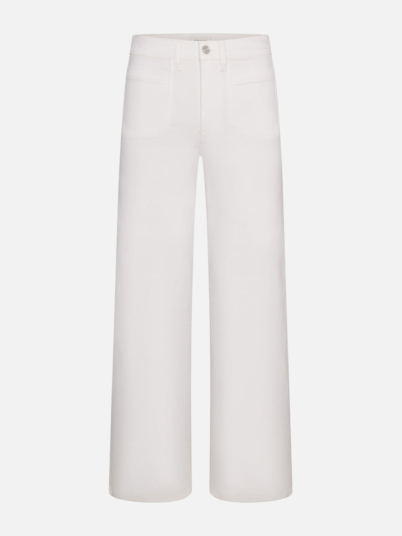 jeans front packshot image