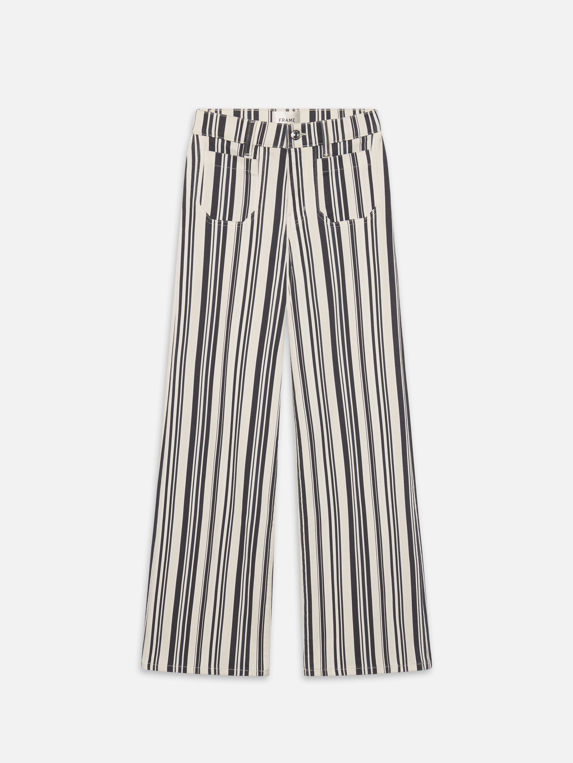 jeans front packshot image