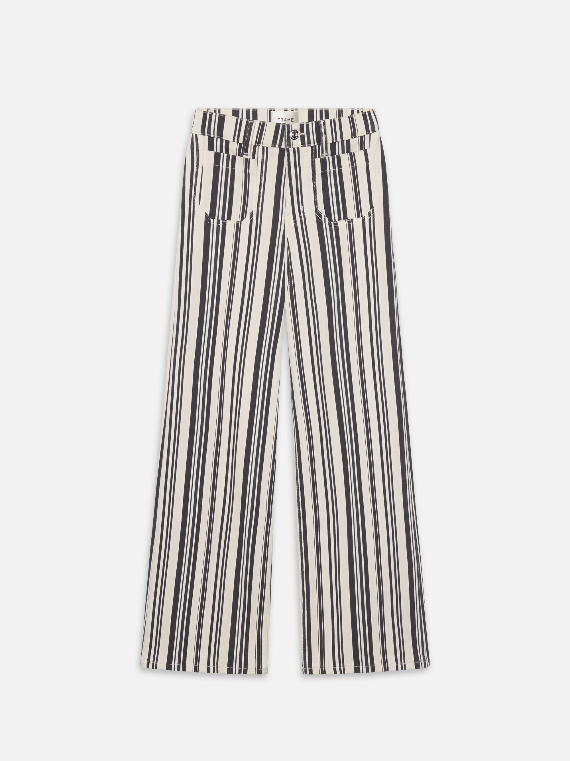 jeans front packshot image