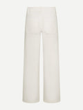 Le Slim Palazzo Modernist Pocket -- Au Natural Clean