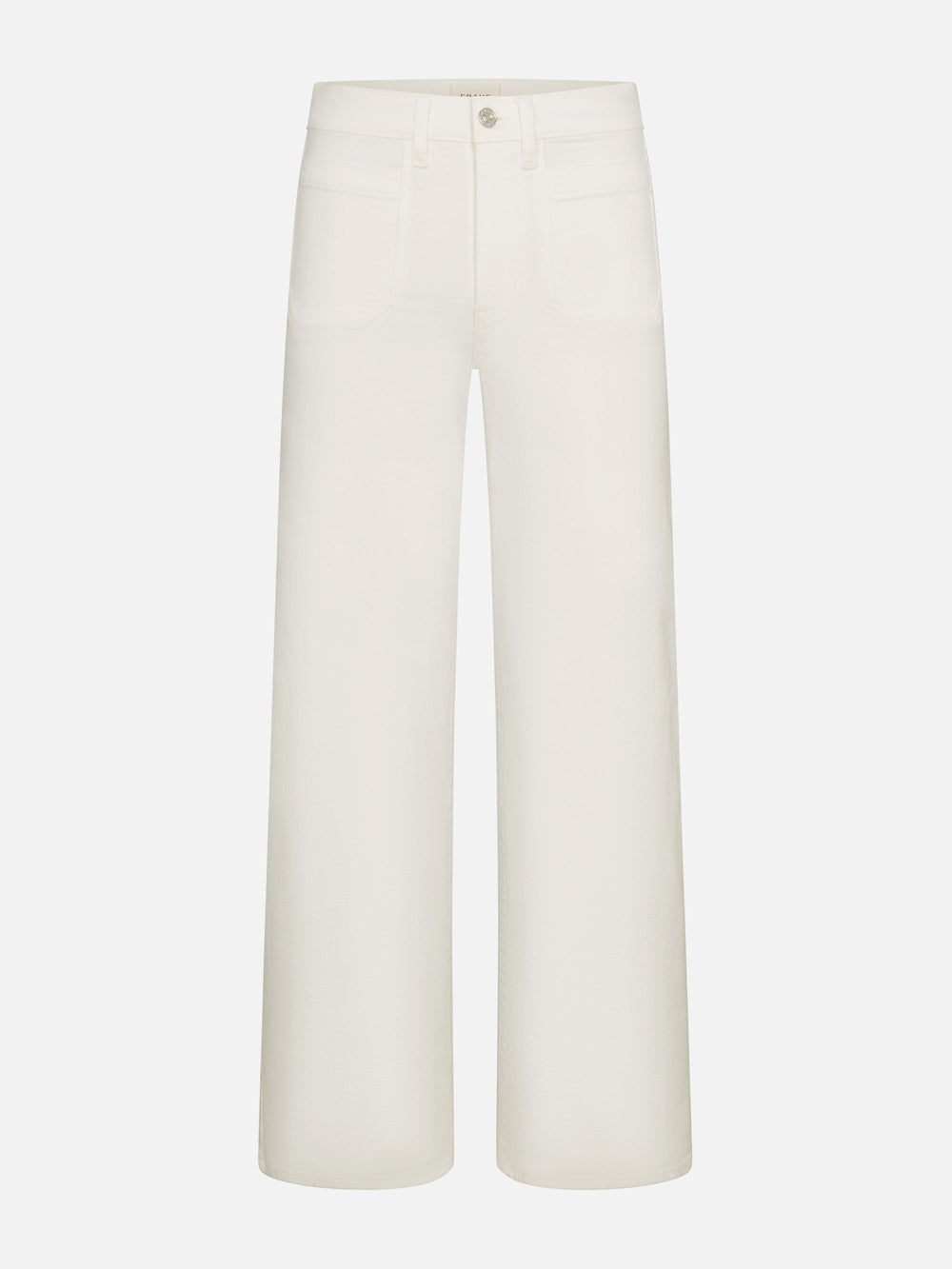 Le Slim Palazzo Modernist Pocket -- Au Natural Clean