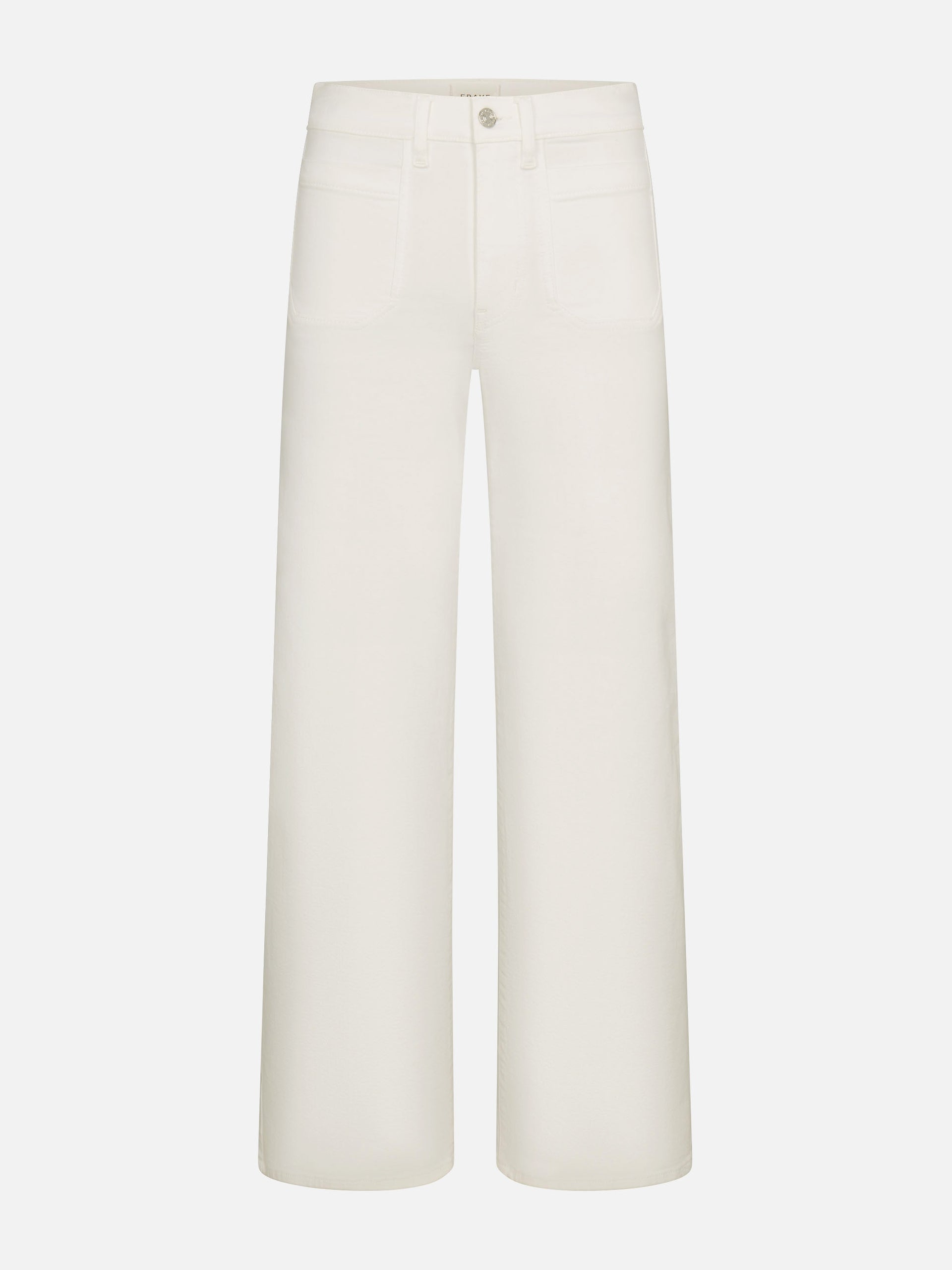 Le Slim Palazzo Modernist Pocket -- Au Natural Clean