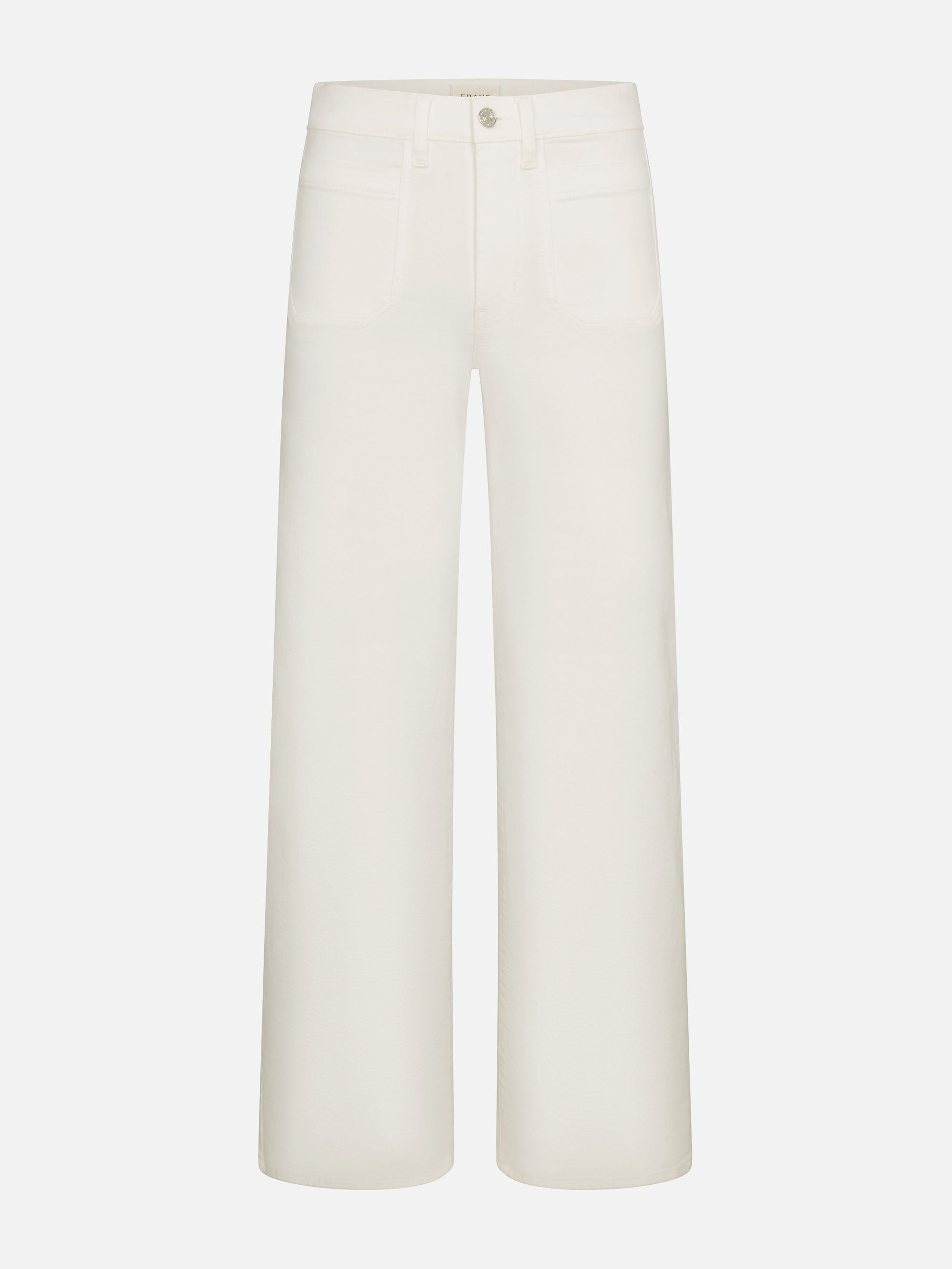 Le Slim Palazzo Modernist Pocket -- Au Natural Clean